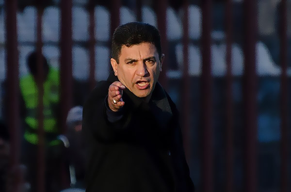 قلعه نویی: باشگاه‌های امروزی تنها لقب فرهنگی دارند/ دلم می‌خواهد تیم‌های قدیمی به لیگ بازگردند/ تیم چهاردهم جدول را به صدر رساندم