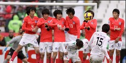 کره‌جنوبی برای رویارویی با ایران منتظر امضای نهایی است پاسخ برای تیم بدون مربی!