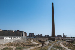 ایجاد «موزه آجر» در تهران  تبدیل کوره‌های آجرپزی غیرفعال به پارک