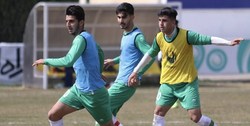 شکاری: ایران مدعی آسیا است و تیمی جلودار‌مان نیست