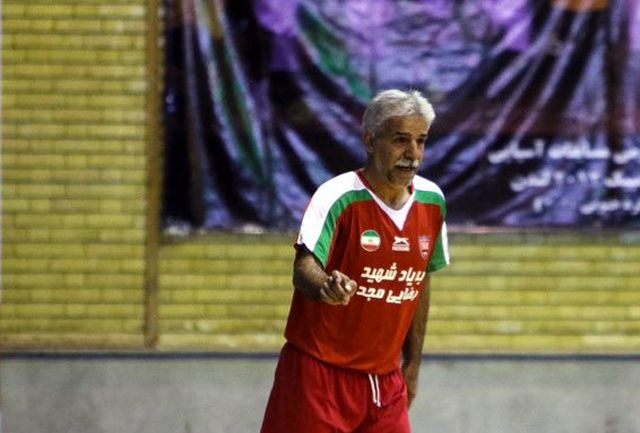 ویژه نوروزی///////////فنونی زاده:زنوزی هم ۲ سال دیگر تیمش را رها می‌کند/کی روش ۸ سال فوتبال ایرانی را از تیم ایران دور کرد