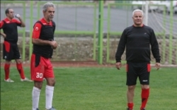 اتهام جدید کی‌روش! فنونی‌زاده:او ۸ سال فوتبال ایرانی را از تیم ملی دور کرد