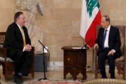 روابط ایران و لبنان با وجود فشارهای آمریکا مستحکم تر از گذشته شد