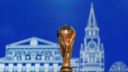 درآمد بی‌سابقه‌ای که فیفا از جام جهانی 2018 کسب کرد