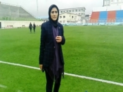 آذری: عامل رشد بازیکنان فوتبال بانوان لژیونر شدن است