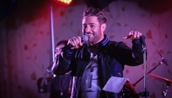 لغو کنسرت محمدرضا گلزار به خاطر سیل و واکنش هوادارانش