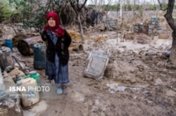 خسارت 600 میلیارد ریالی سیل به عشایر گلستان