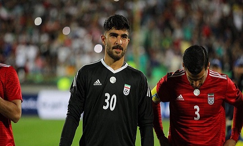 گفتگوی نوروزی با امیر عابدزاده