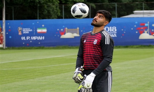 گفتگوی نوروزی با امیر عابدزاده