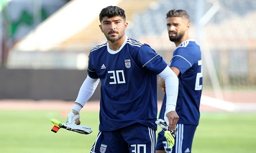 گفتگوی نوروزی با امیر عابدزاده