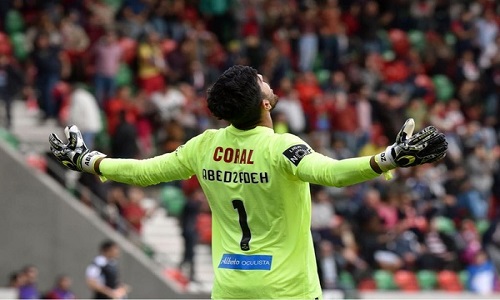 ///// ویژه نوروز ///////گفتگوی نوروزی با امیر عابدزاده