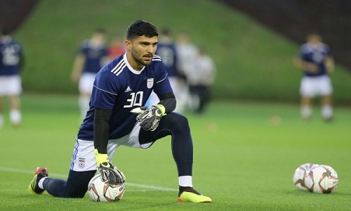 ///// ویژه نوروز ///////گفتگوی نوروزی با امیر عابدزاده