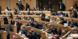 پارلمان اردن خواستار لغو توافقنامه گازی رژیم صهیونیستی شد