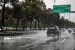 وضعیت آب و هوای ایران تا پایان فروردین  سیلاب همچنان تهدید می کند