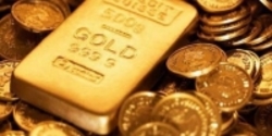 قیمت اونس طلا همچنان بالای 1307 دلار