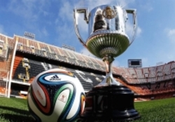 تغییر در فرمت برگزاری جام حذفی اسپانیا
