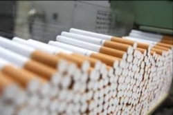 کشف حدود 40  هزار نخ سیگار قاچاق در پایتخت