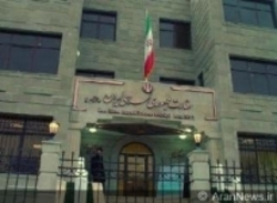 بیانیه سفارت ایران درباره کنسرت جنجالی تفلیس  تتلو مجرم است