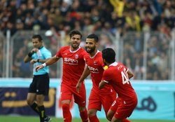 شاید نساجی در بازی با پرسپولیس حاضر نشود