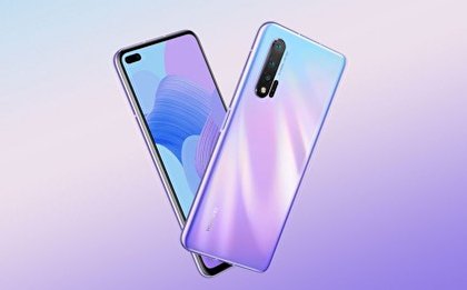 معرفی گوشیهای nova 6 و Huawei nova 6 5G؛ دو محصول پرچمدار برای آینده معرفی گوشیهای nova 6 و Huawei nova 6 5G؛ دو محصول پرچمدار برای آینده