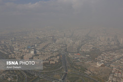 آلودگی هوای شهرها یک شبه ایجاد نشده  همه تقصیرها گردن مدیریت شهری نیست