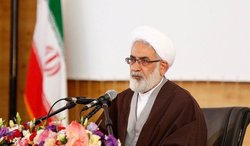 دادستان کل کشور: آبان میدان جنگ بود/دشمن کشتهسازی کرد و به نظام تهمت میزنند