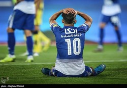 دردسر جدید استقلال؛ فرصت سه روزه برای فرار از باز شدن پرونده در CAS