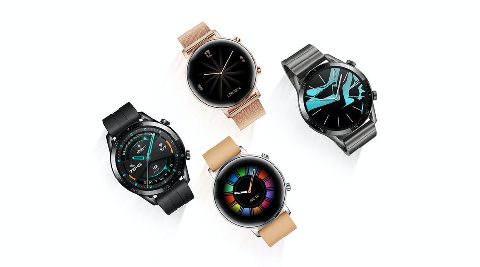 ویژگیهایی که ساعت هوشمند HUAWEI Watch GT2 را نسبت به رقبا متمایز میکند ویژگیهایی که ساعت هوشمند HUAWEI Watch GT2 را نسبت به رقبا متمایز میکند