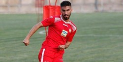 نام بازیکن مازادی پرسپولیس مشخص شد