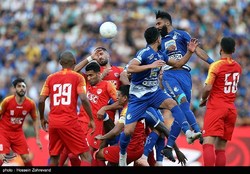 اعتراض استقلالیها به زمان برگزاری دیدارشان برابر فولاد