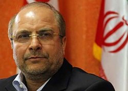 قالیباف: انتقام مردم ایران از آمریکا شکننده و سخت است