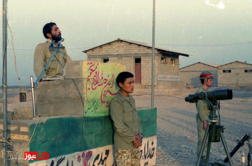 جانشین شهید سپهبد حاج قاسم سلیمانی را بشناسید+بیوگرافی سردار سرتیپ قاآنی جانشین شهید سپهبد حاج قاسم سلیمانی را بشناسید+بیوگرافی سردار سرتیپ قاآنی