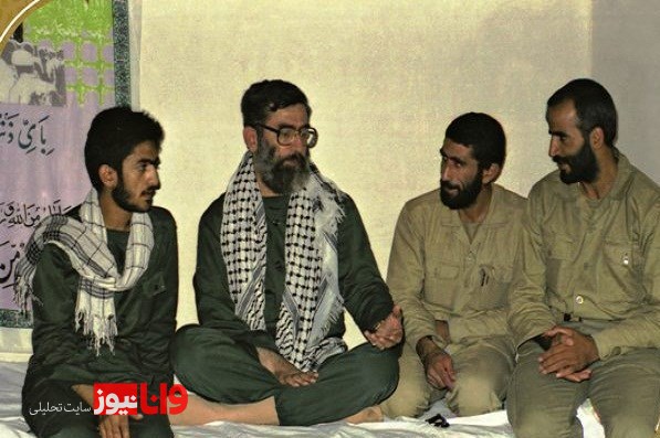 بیوگرافی سردار اسماعیل قاآنی/ جانشین حاج قاسم را بیشتر بشناسید