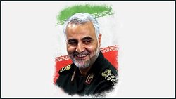 ایجاد یادمان سردار حاج قاسم سلیمانی در تهران