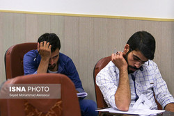 اعلام نتایج آزمون استخدامی فرهنگیان در نیمه دوم دی‌ماه
