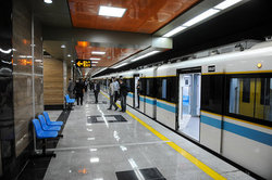 تمهیدات متروی تهران برای مراسم وداع با پیکر شهید سردار سلیمانی