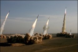 ادعای یک مقام آمریکایی درباره وضعیت «آماده‌باش بالا» نیروی موشکی ایران