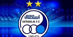 چارت اداری باشگاه استقلال مشخص شد