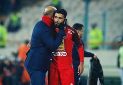 شرط هافبک عراقی پرسپولیس برای حضور در اردوی قطر