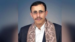 دولت یمن: سردار سلیمانی و ابومهدی المهندس شهدای تمام امت اسلامی هستند
