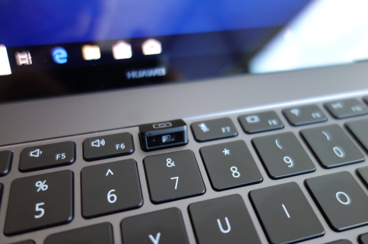 HUAWEI MateBook X Pro برگ برنده هوآوی در دنیای لپتاپها HUAWEI MateBook X Pro برگ برنده هوآوی در دنیای لپتاپها