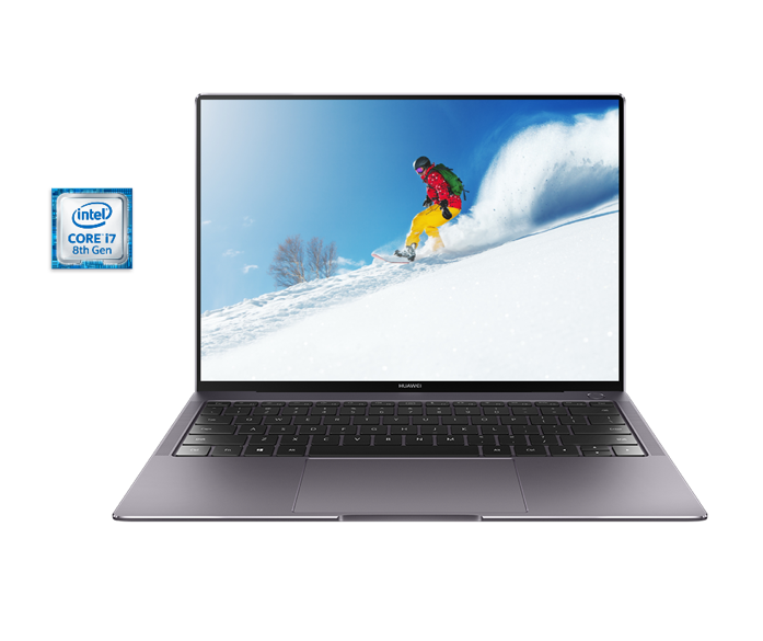 HUAWEI MateBook X Pro برگ برنده هوآوی در دنیای لپتاپها HUAWEI MateBook X Pro برگ برنده هوآوی در دنیای لپتاپها