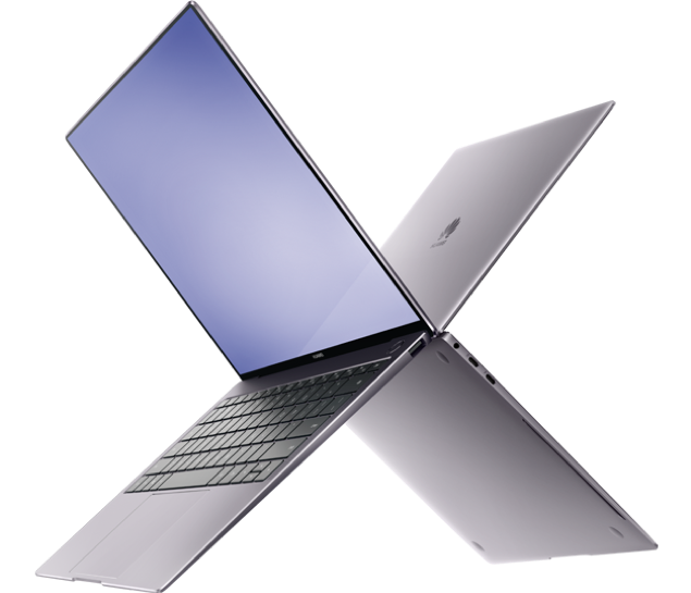HUAWEI MateBook X Pro برگ برنده هوآوی در دنیای لپتاپها HUAWEI MateBook X Pro برگ برنده هوآوی در دنیای لپتاپها