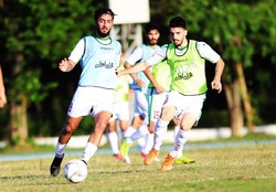 ازبک‌ها با ذهنیت دو پیروزی برابر تیم فوتبال امید ایران