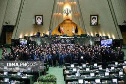 تصویب طرح سه فوریتی اقدام متقابل ایران علیه آمریکا