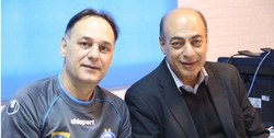 مشاور سرپرست باشگاه استقلال: در حال بررسی وضعیت 5 بازیکن خارجی هستیم