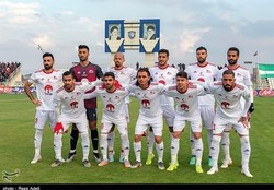اردوی تراکتوری‌ها در ترکیه قطعی شد