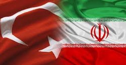 گفت‌وگوی تلفنی وزیر خارجه ترکیه با ظریف