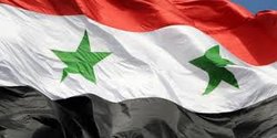 حمایت سوریه از پاسخ موشکی ایران به آمریکا