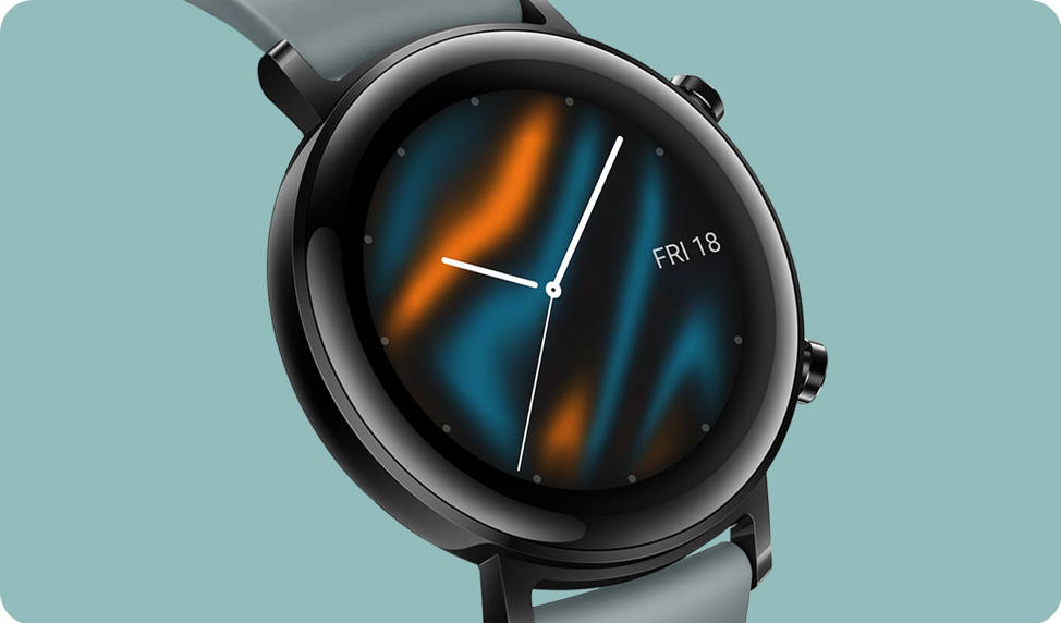 چگونه بهترین گزینه را بین نسخههای 42 و 46 میلیمتری Huawei Watch GT2 انتخاب کنیم چگونه بهترین گزینه را بین نسخههای 42 و 46 میلیمتری Huawei Watch GT2 انتخاب کنیم